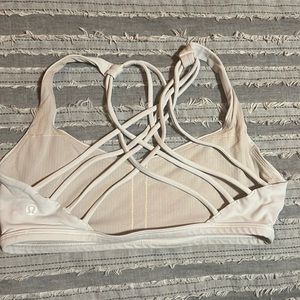 Lululemon Bra